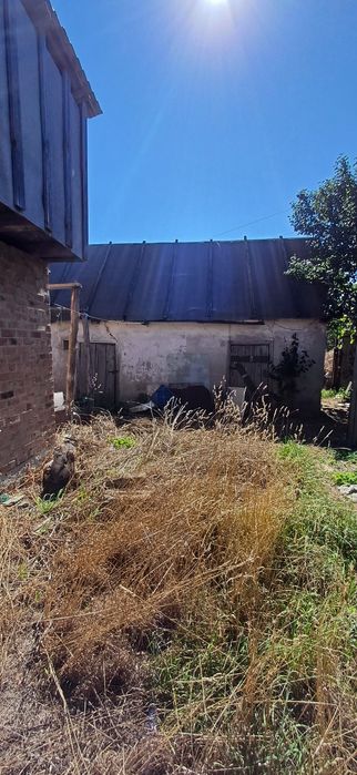 Фасадна ділянка під будівництво з газом і електрикою - Бабинці - 15 соток