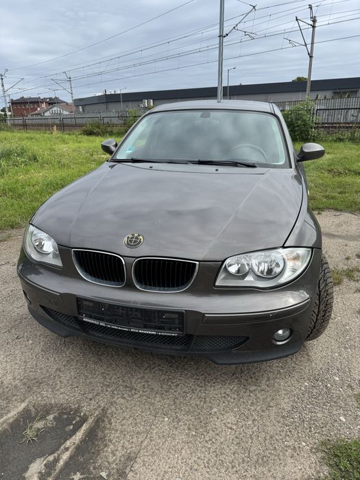 BMW Seria 1