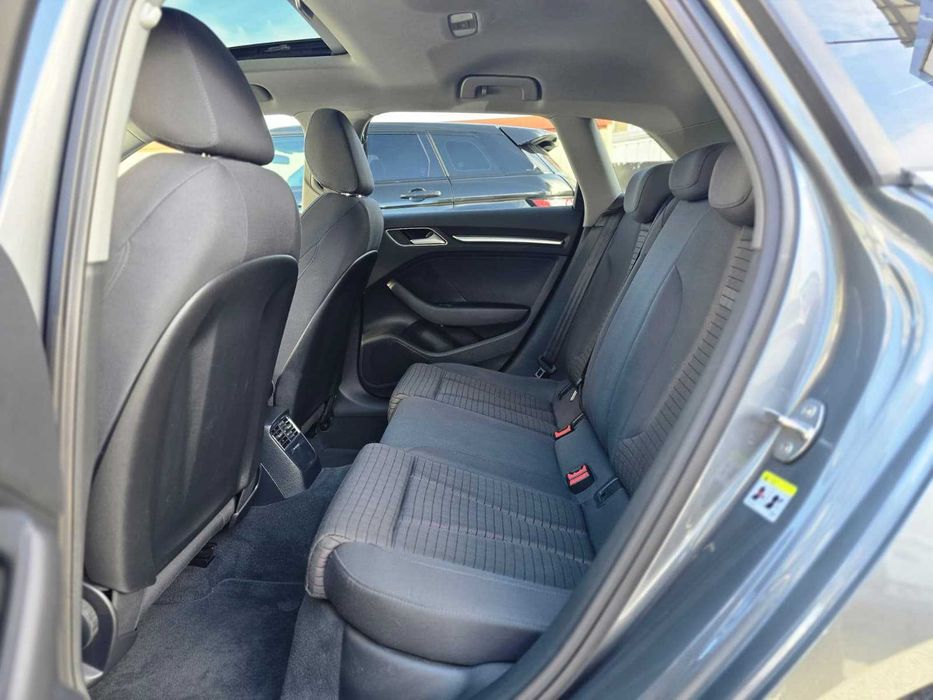 AUDI A3 SPORTBACK S PINE PLUS 30 TDI 1.6TDI 116CV