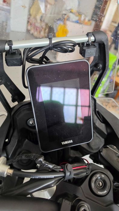 Yamaha Tenere 700 Word Raid 2024