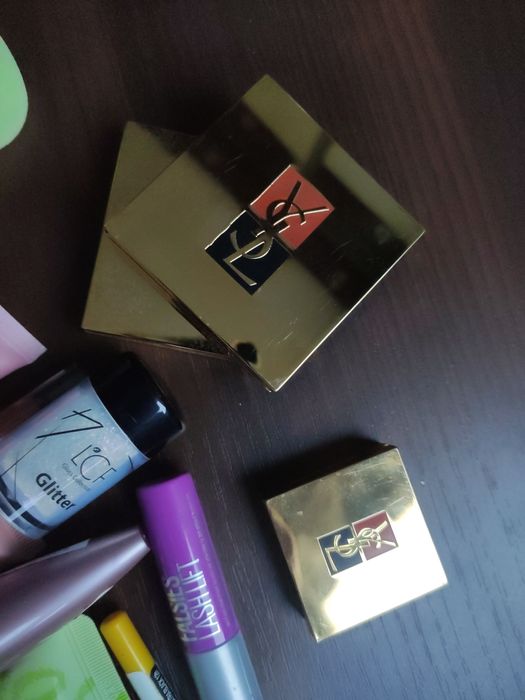 Косметика оригинальная