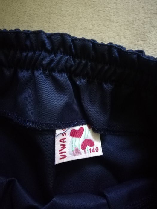 Одяг для дівчинки