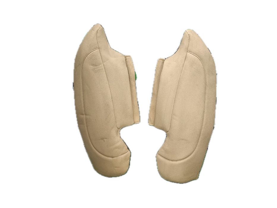 Conjunto de bancos JAGUAR XF (X250)
