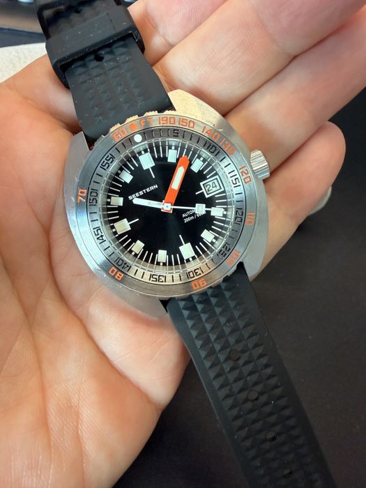 Seestern Sub 300T