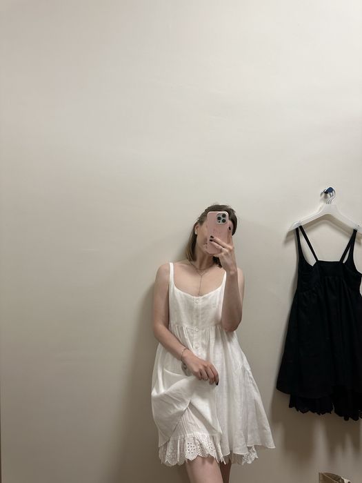 Сукня сарафан katsurina розмір s