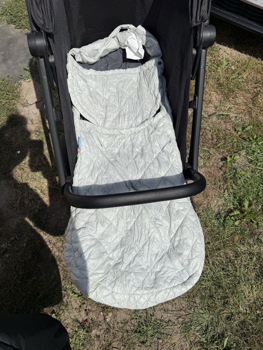 Коляска carello vento