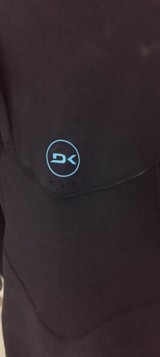 Fato surf Dakine 3/2 Medium