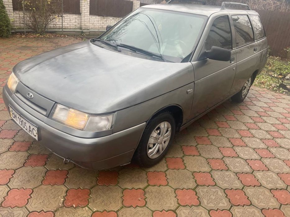 Продам ваз 2111 в хорошем состоянии