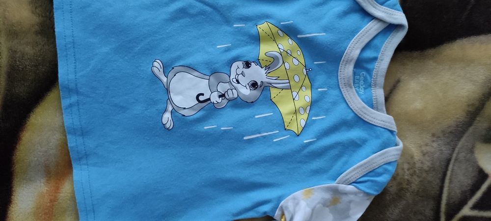 Костюм для мальчика