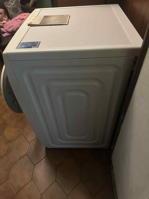 Vendo combinado e máquina de lavar roupa