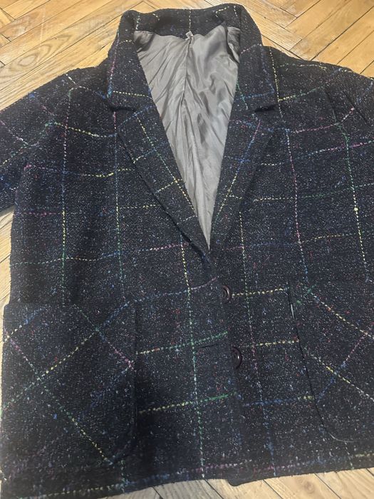 Жіноча Куртка/піджак/жакет/кардиган