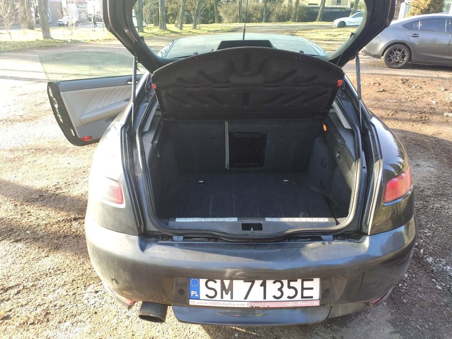[REZERWACJA] Alfa Romeo GT 2004