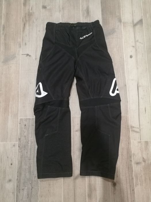 Calças Acerbis Freeland