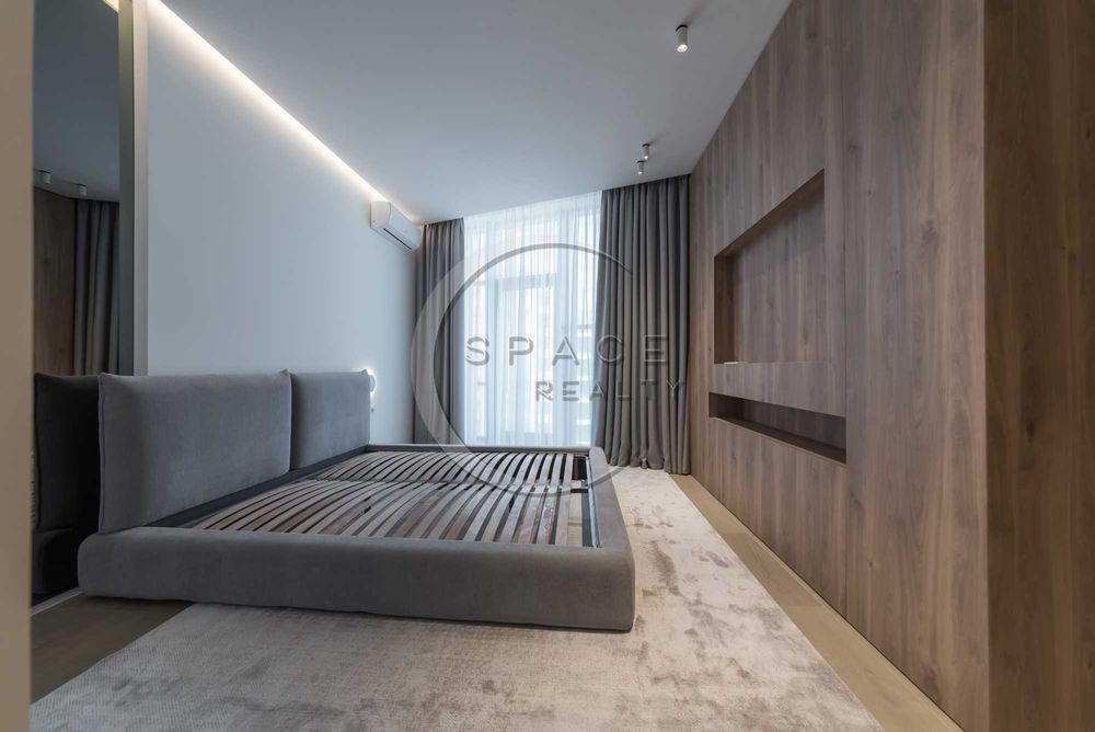 Багатокімнатна квартира за адресою бульвар Дружби Народів (площа 156 м²) - Atlanta.ua - фото 11