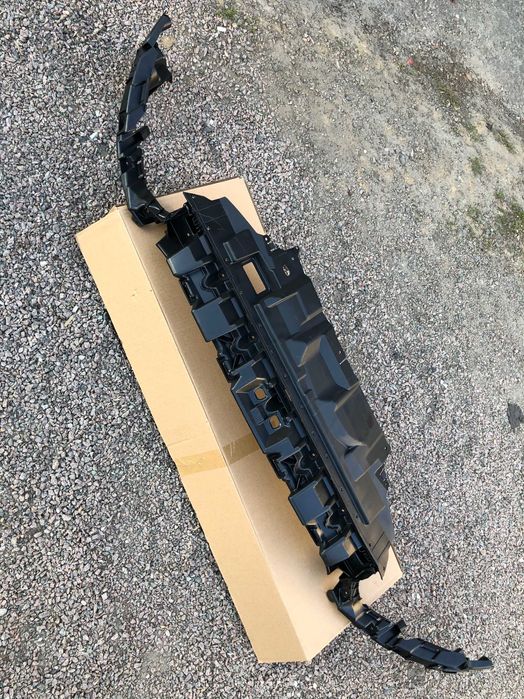 Усилитель Птица Ford Focus 3 2015-2019 Усилитель Птица Ford Focus 3..