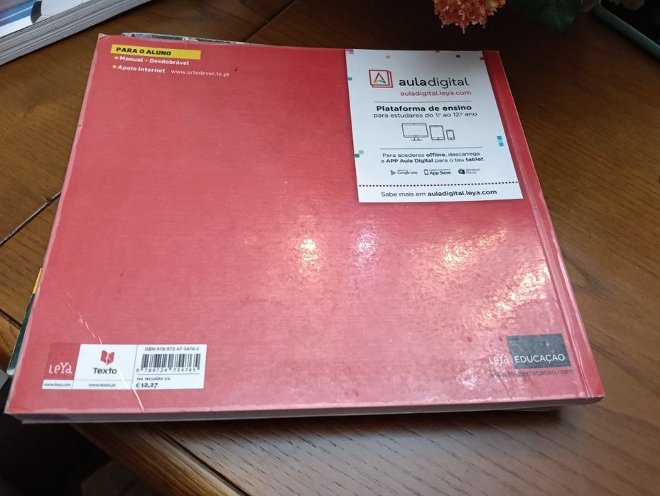 Manual de educação visual Arte de ver