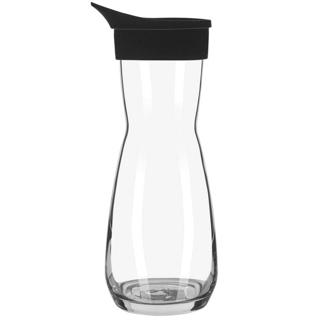 Графін Декантар Глечик з кришкою 1 л серія "Ensemble" ONIS FD-834420