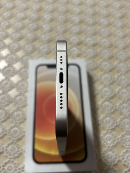 Iphone 12 super stan