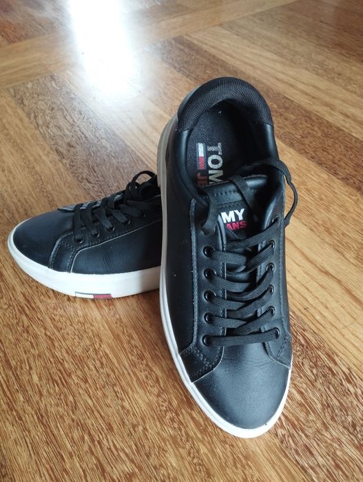 Buty Tommy Hilfiger