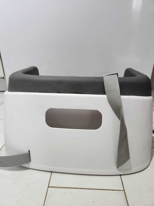 Elevador Ingenuity para bebé