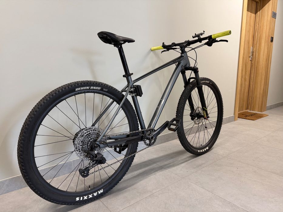 Scott Scale 980 29” | Rozmiar L | Deore 1×12