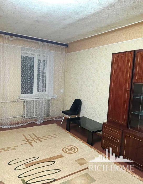 м Берестейська 10 хв, Шулявка, 2к роздільні кімнати, ГАЗ!