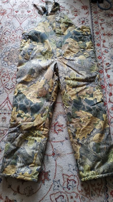 Продам зимние штаны