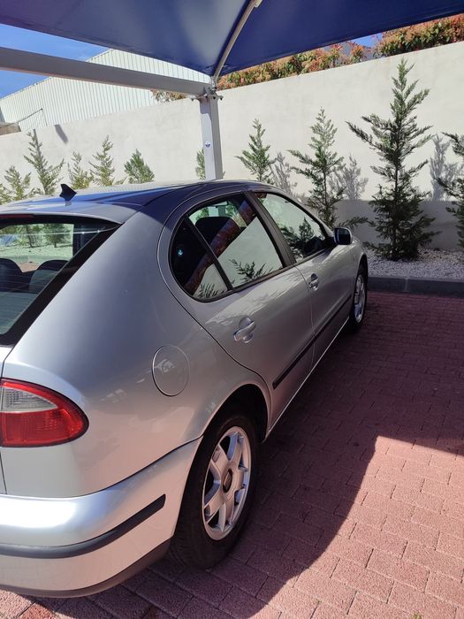 SEAT Leon 1.9Tdi
