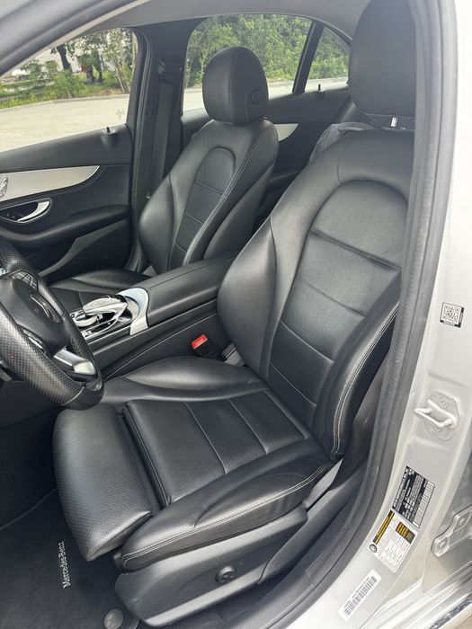 Продам  Mercedes Benz w205