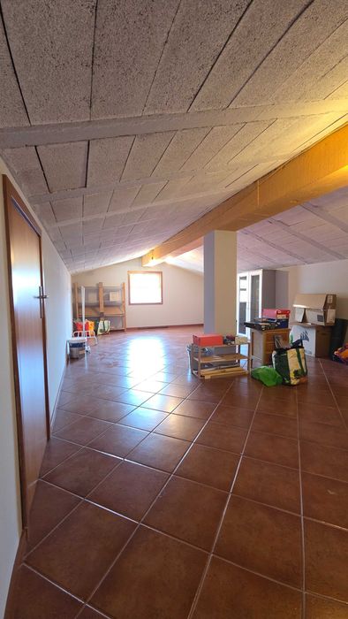 T3 com Garagem Box e Sótão em Vilela, Paredes