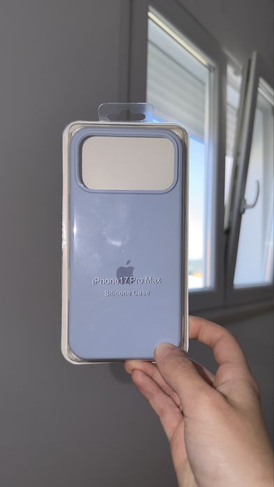 capas para iphone 17 pro max