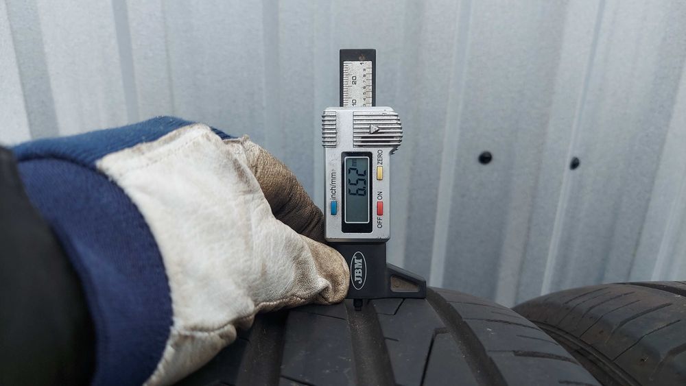 Opony letnie 4x 215/55r16 97Y Hankook Ventus Prime 3