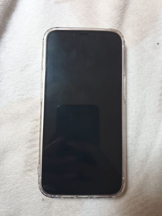 Iphone 12 Branco Novo