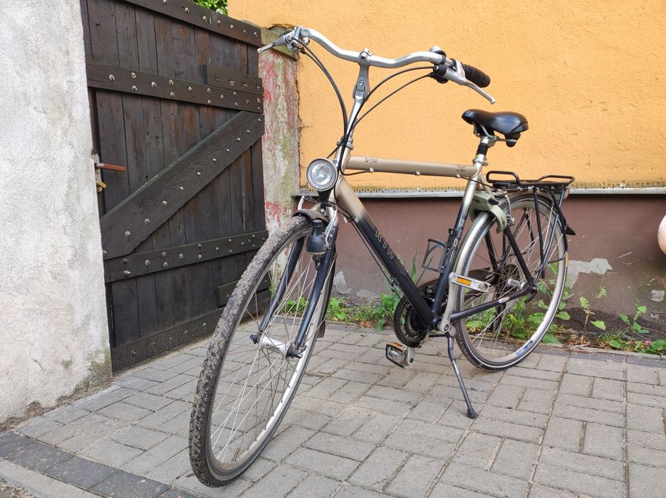 RIH Z700 Rower miejski