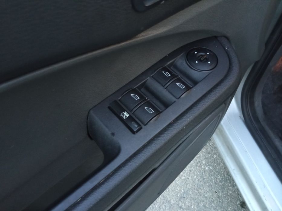 Ford Focus C-Max 1.6 lpg
