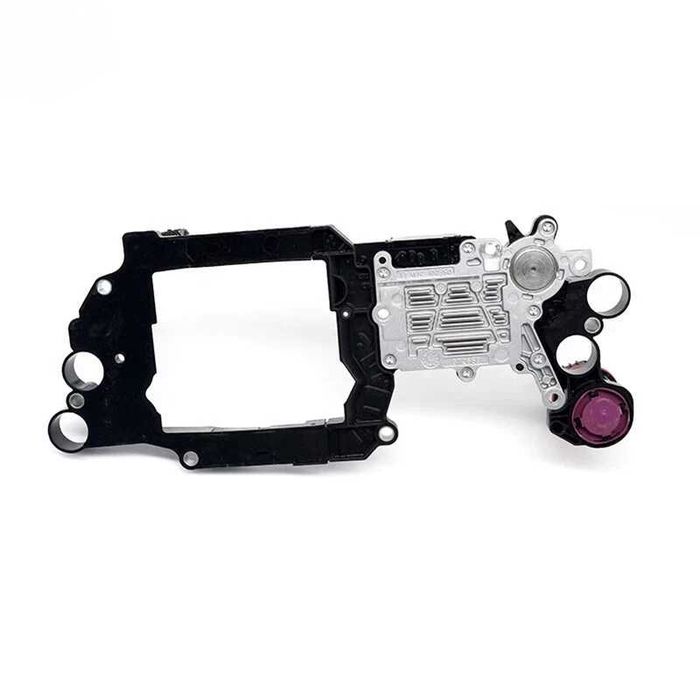 Placa Electrónica CVT pCaixaAuto Mercedes Classe A e B (W169 e W245)