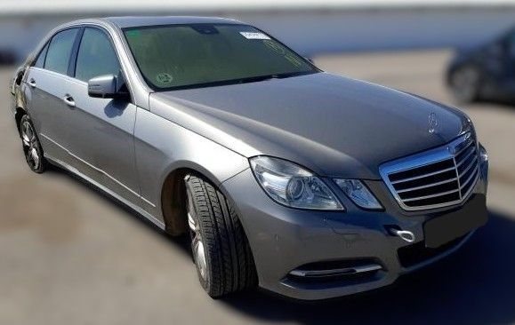 Peças Mercedes- Benz W212