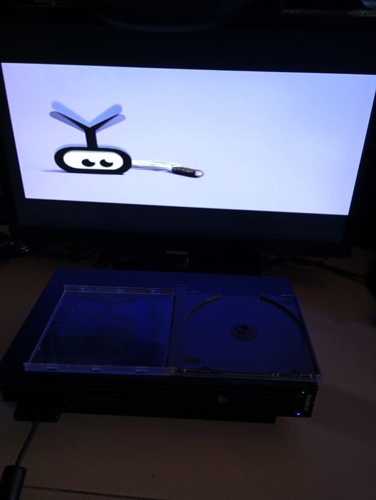 Eye Toy Play Sports Ps2