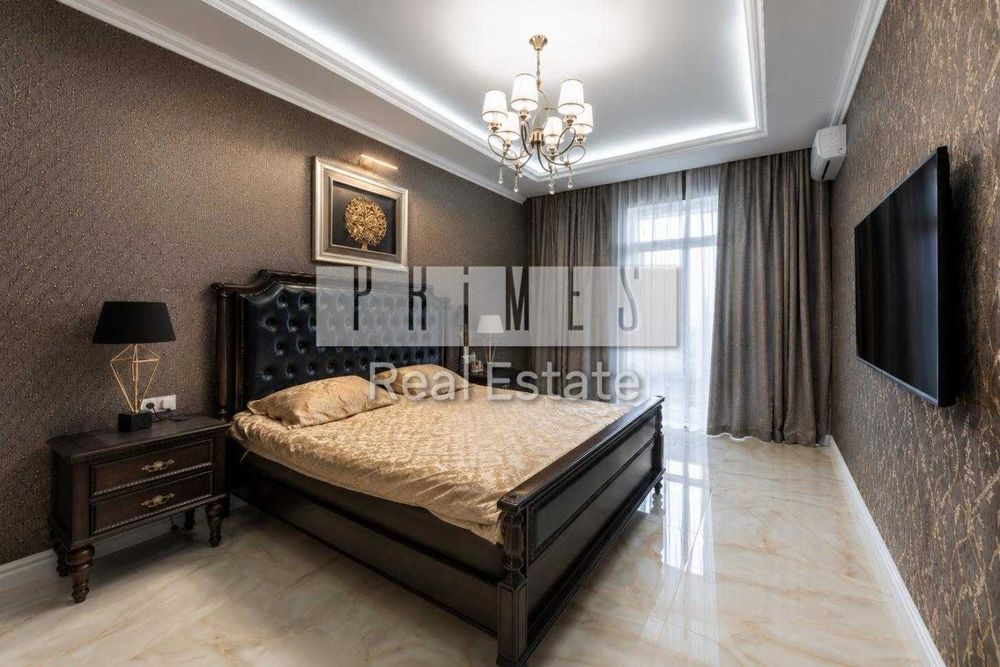 Продаж 2к квартира 64м2 ремонт Коновальця 34А (Щорса) Аристократ Печерськ
