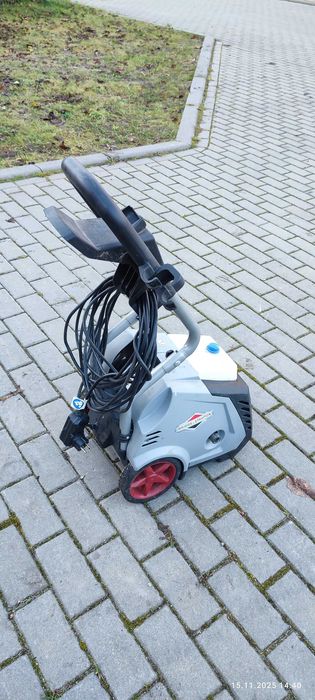 Myjka ciśnieniowa Briggs&stratton