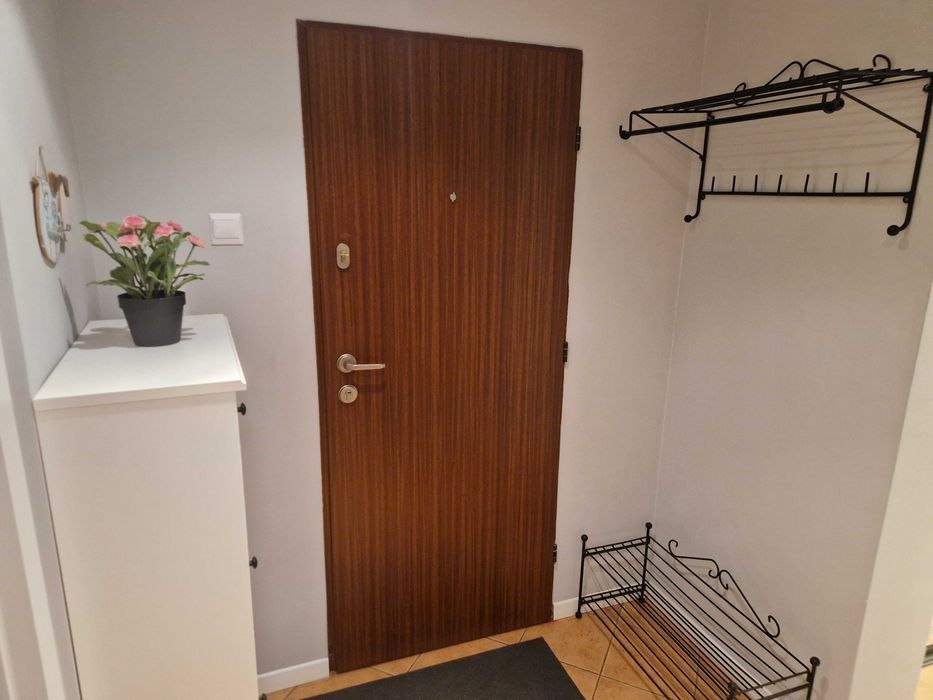 3-pokoje mieszkanie -15 min pieszo do metra Kondratowicza-bezpośrednio