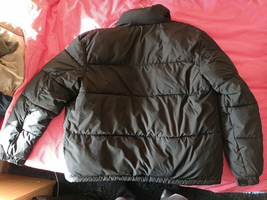 Casaco preto Zara Homem - M  [Novo com etiqueta]