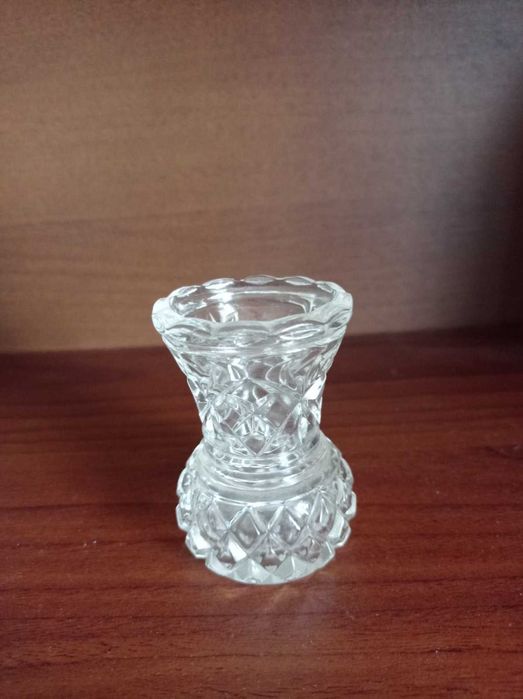 Фарфоровая шкатулка, вазы