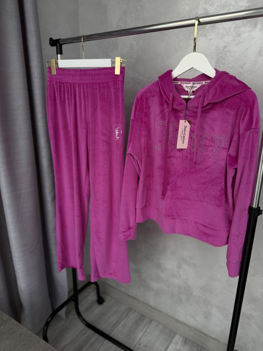 Костюм juicy couture