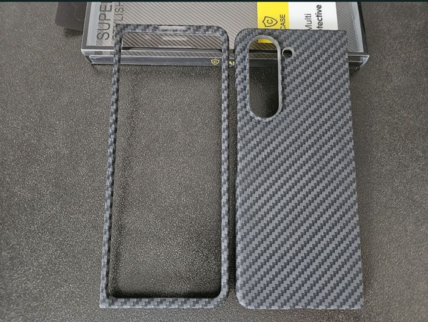 Чехол Samsung Z fold 6,5,4