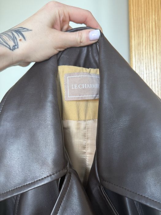 Тренч le.charmie