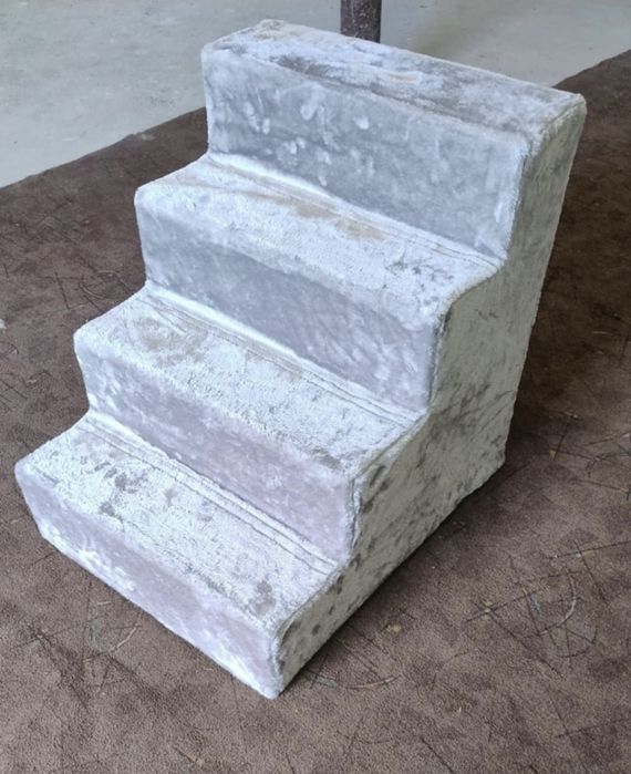 Schody dla psa rampa rozmiar L do 40 kg