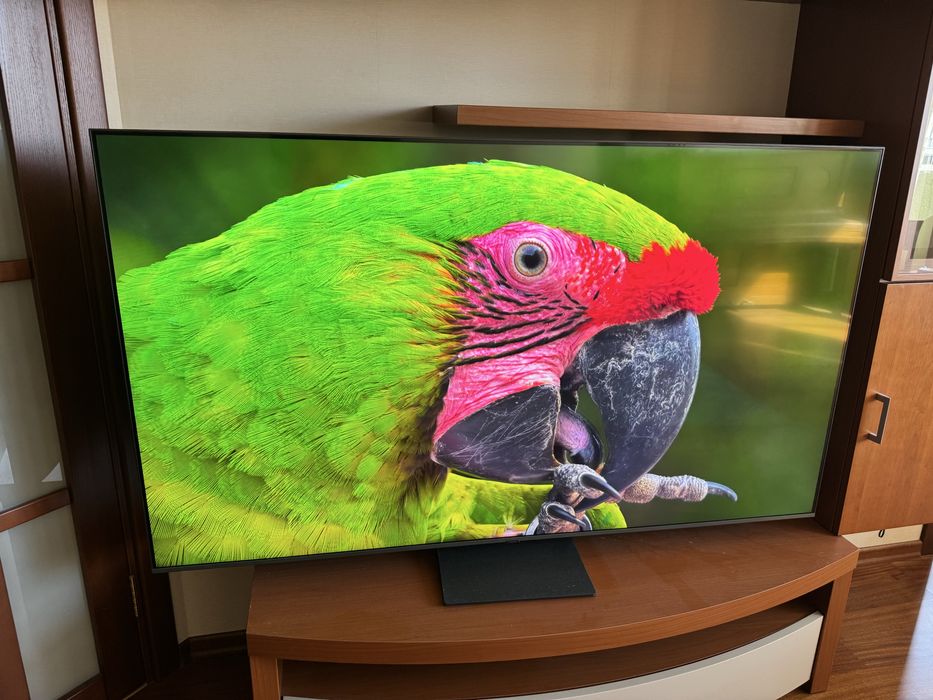 Samsung TQ65QN85F — 65" Neo QLED 4K Smart TV