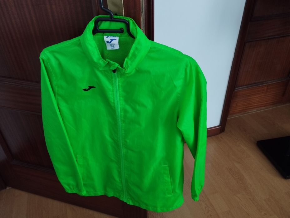 Impermeável unixexo