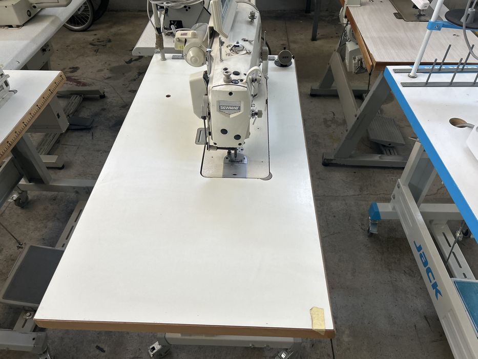 Maquina Sewmaq Sw-9910SS-7